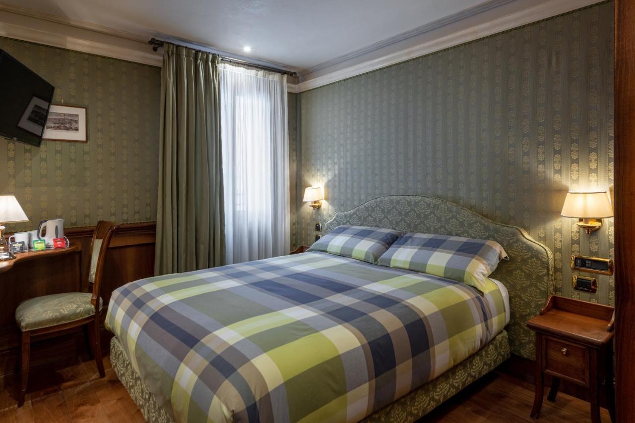 Hotel Montecarlo Venedik Dış mekan fotoğraf