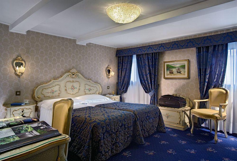 Hotel Montecarlo Venedik Oda fotoğraf